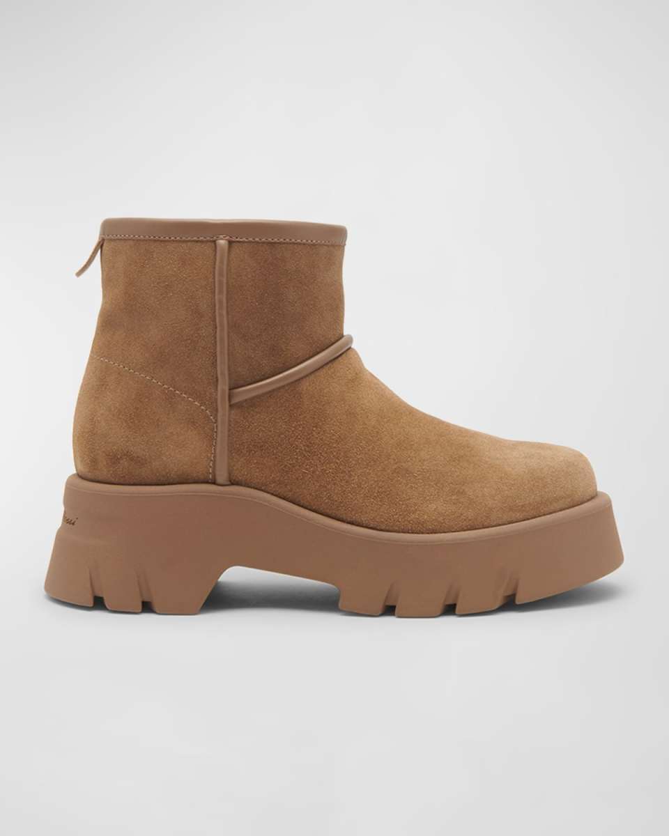 Stormy Booties
